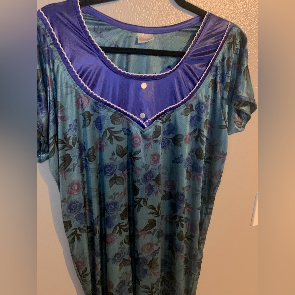 COPY - Vintage Nightie
